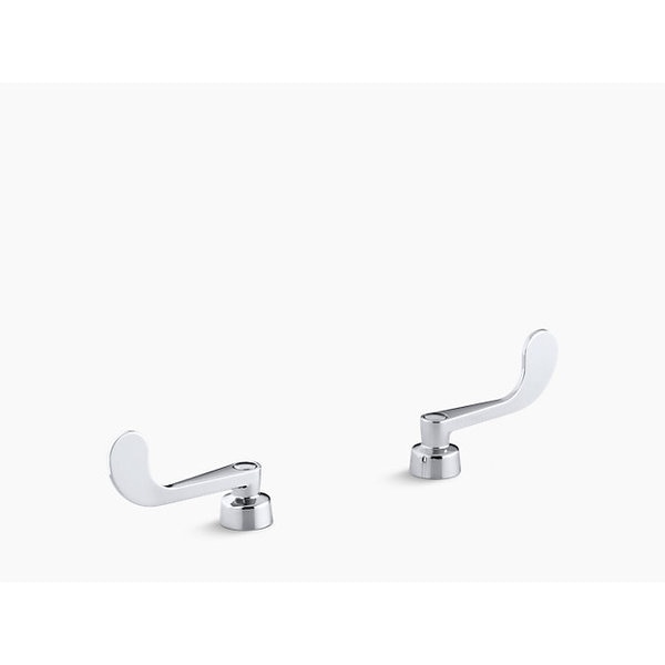 Triton Wristblade Lever Handles For C