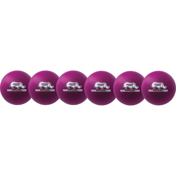 Rhino Skin LwBon DodgeBall, 6