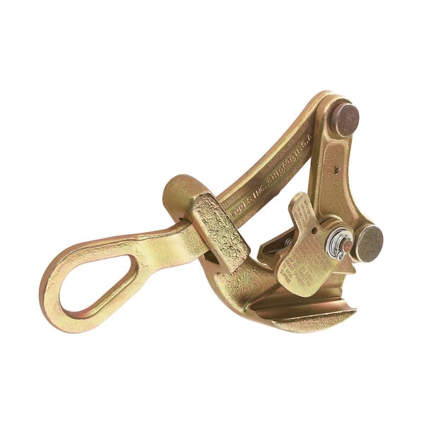 Parallel Jaw Grip 2-1/2-Inch Length