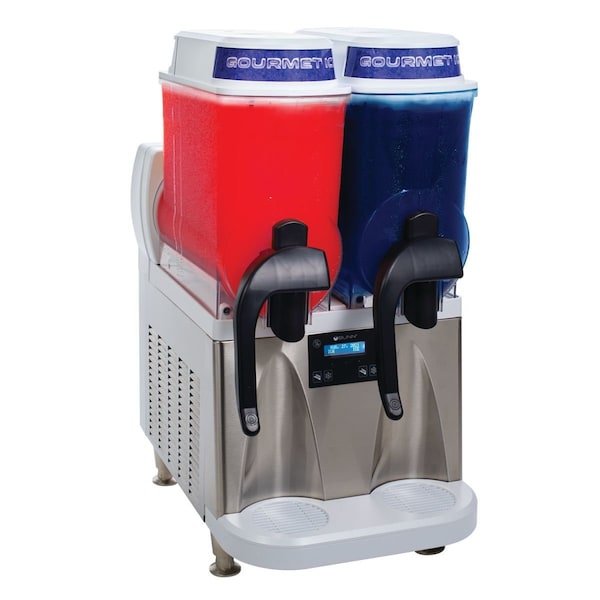 Frozen Slushy Machines