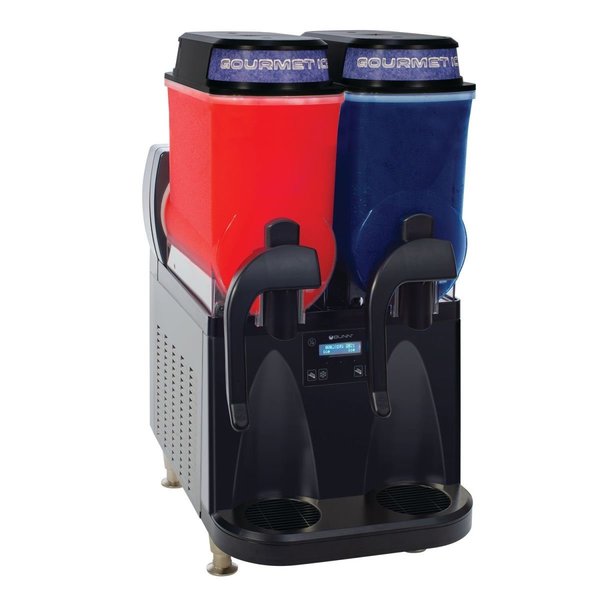 Frozen Slushy Machines