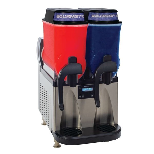 Frozen Slushy Machines