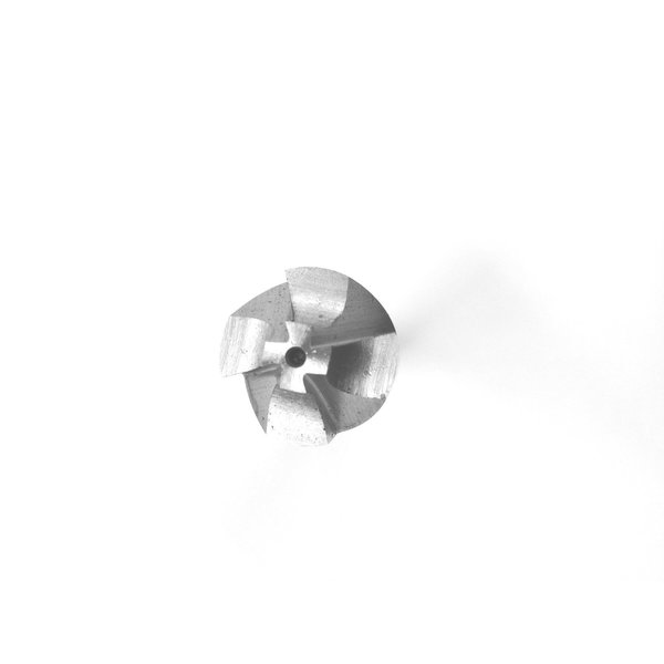 1/8 X 1/2