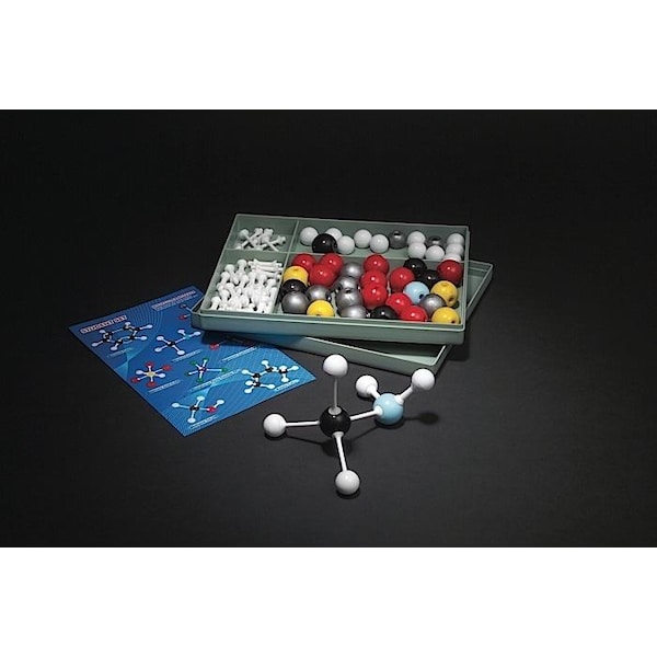 Molecular Model Set, Student