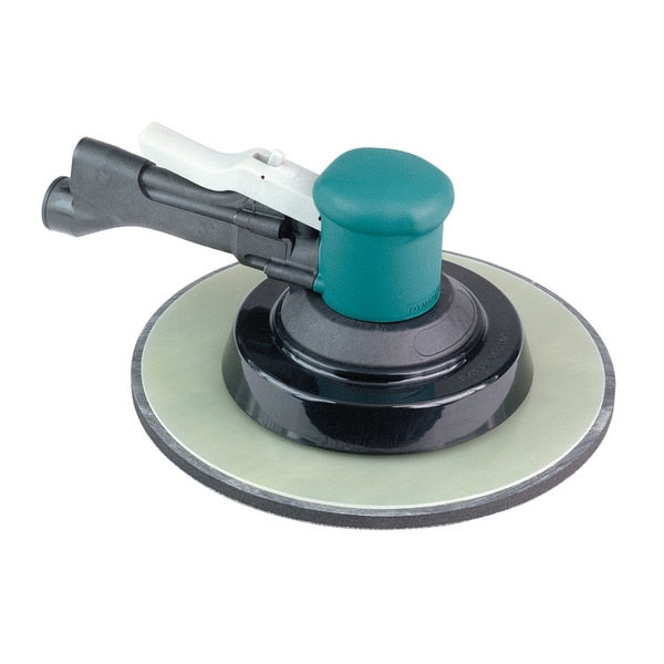 Two-Hand Gear-Driven Sander 11In
