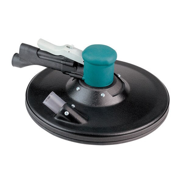 Two-Hand Gear-Driven Sander 11In