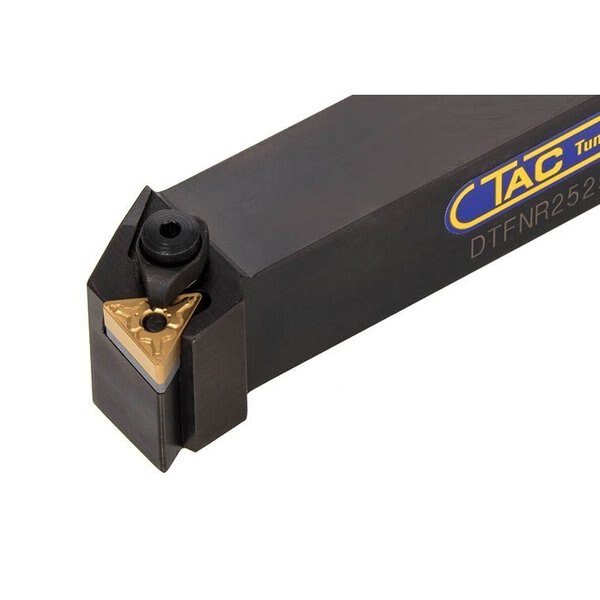 General Indexable Turning Tool, DTFNL2020