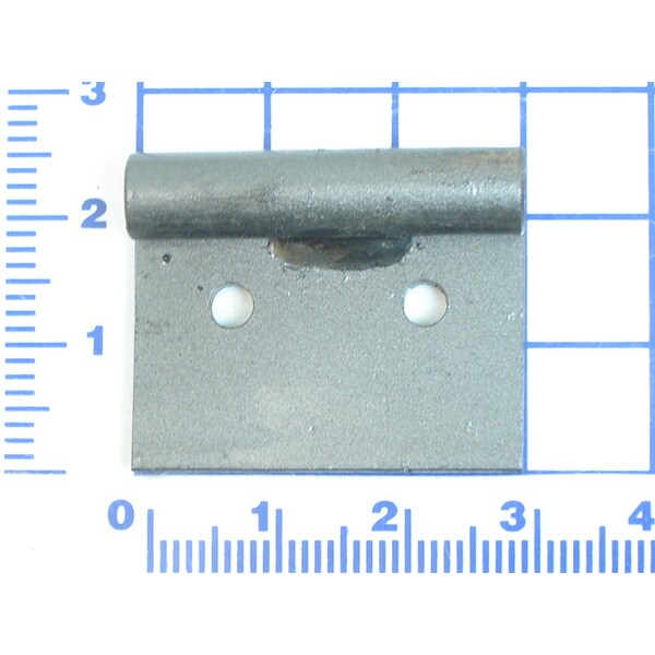 Airbag Misc., Skid Bracket