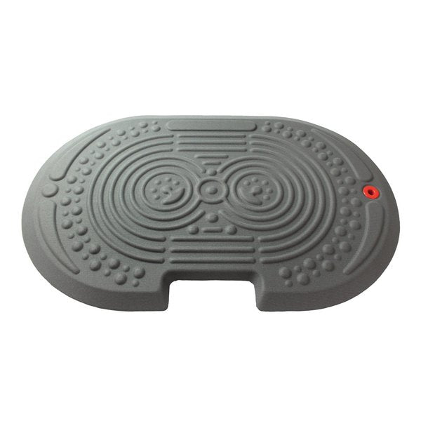 Mat, Anti-Fatgue, Systm 2000x, Gray, 20