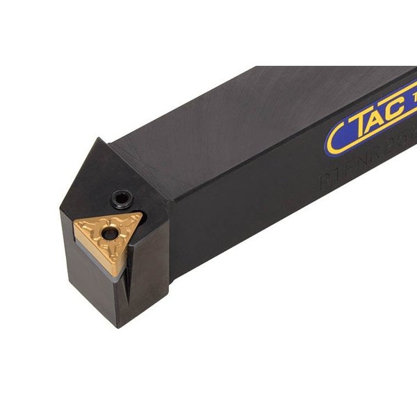General Indexable Turning Tool, PTFNR2525
