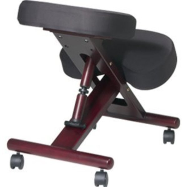 Knee Chair, Fabric, 22