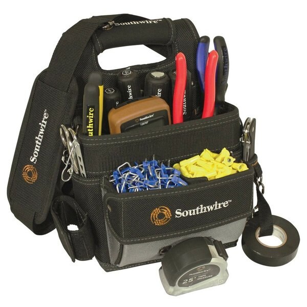 Electricians, Shoulder Pouch