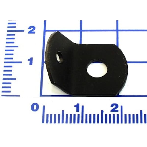 Washers, Spring Tab And Washer 1/2