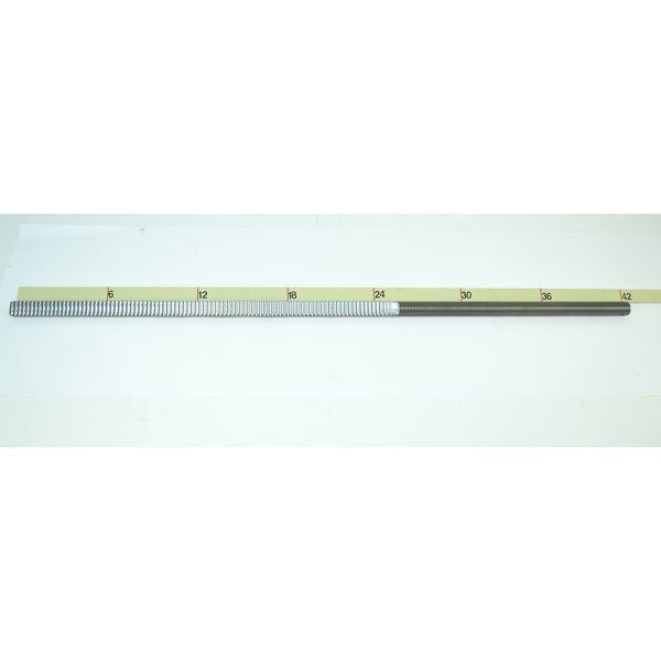 Ratchet Bars, Rack Bar O/S Round 42