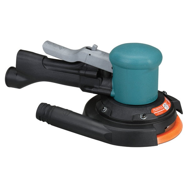 Two-Hand Dynorbital R.O. Sander 6In