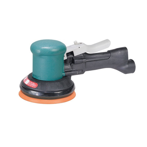 Two-Hand Dynorbital R.O. Sander 5In