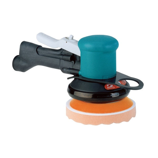 Dynabuffer, Random Orbital Polisher, 5
