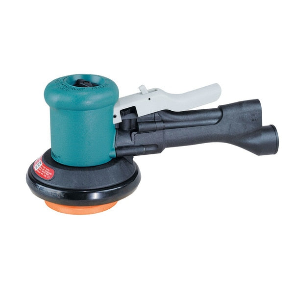 Dynalocke Dual-Action Sander 3In