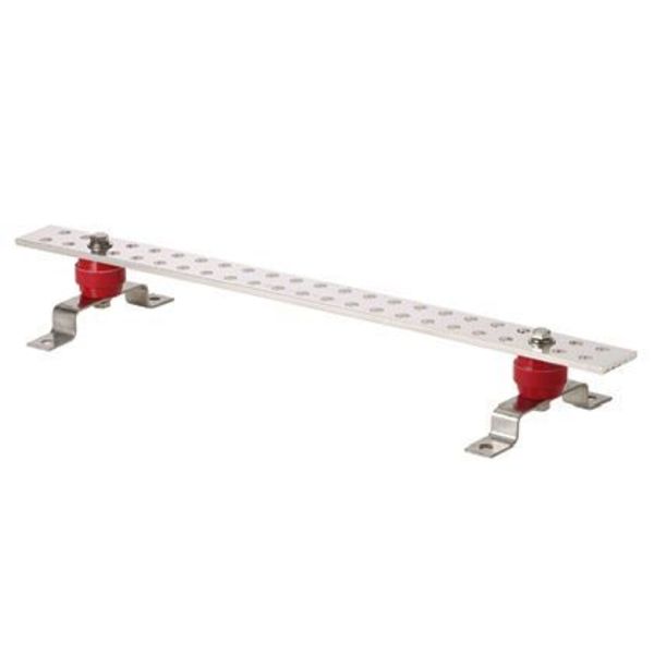 Grounding Busbar, 0.25