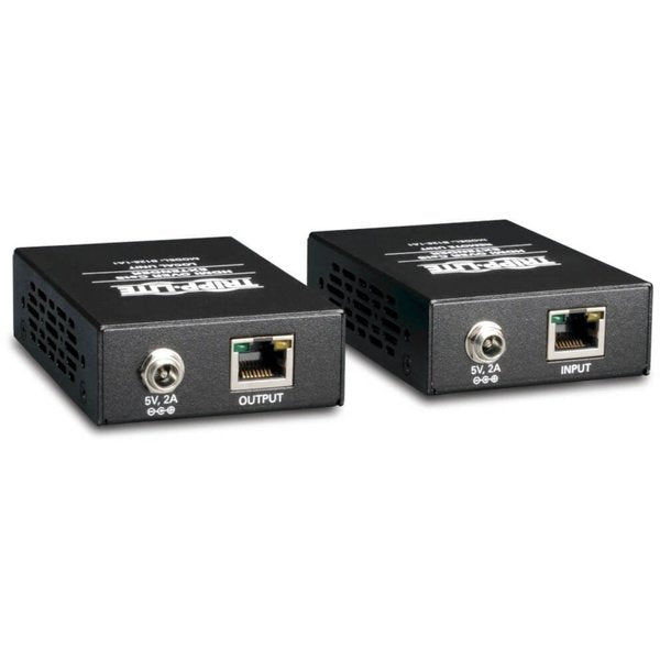 HDMI-Cat5/6 Extender, Up to 200ft, Audio