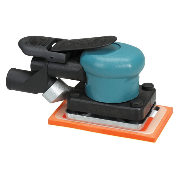Dynabug Ii Orbital Sander 3-1/4In X 5In