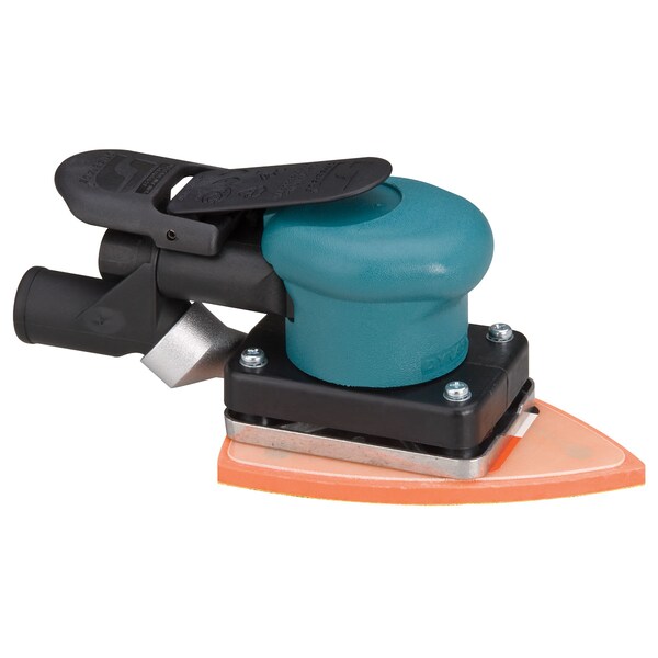 Dynabug Ii Orbital Sander