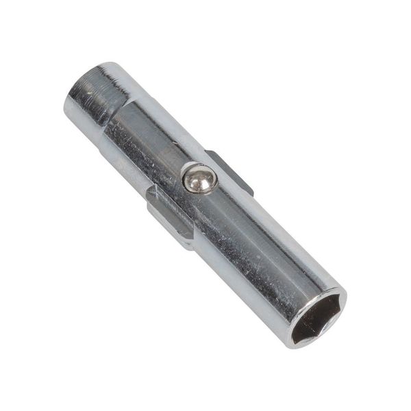Stubby Blade Barrel Replacement