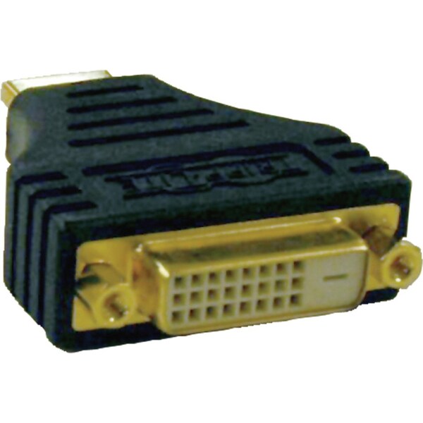 Cable Adapter, DVI-D, HDMI, F/M,
