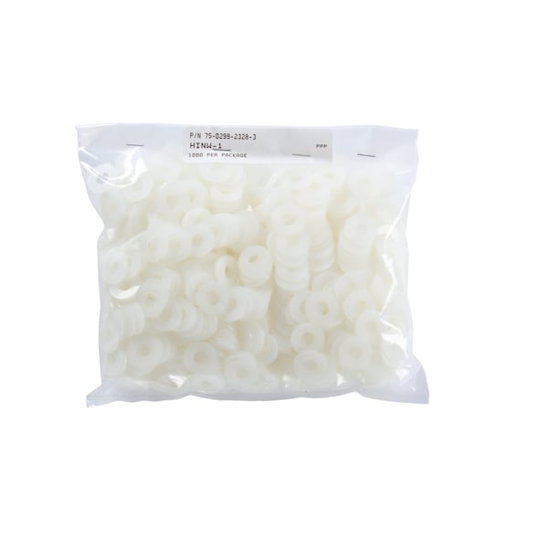 Nylon Washers HINW-1, 3/8