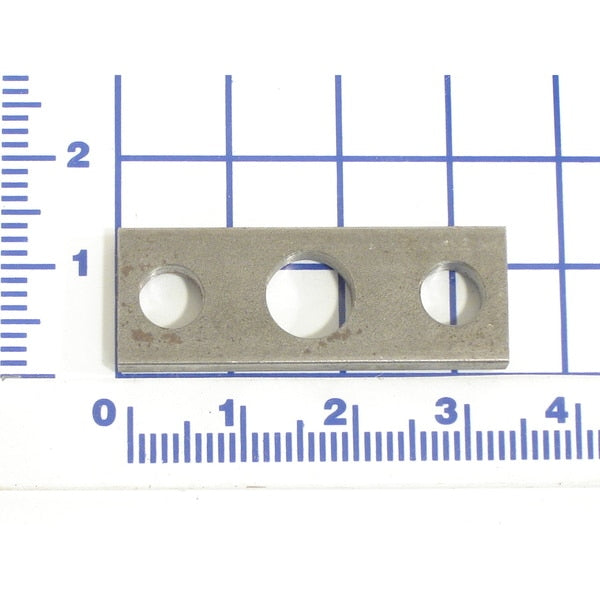 Holdown Sub-Assembly Parts, Retaining Pl