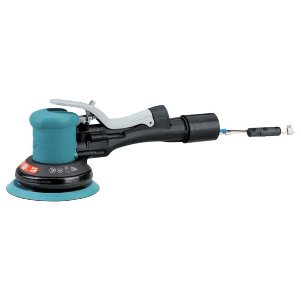 RandomOrbital Sander, 58600