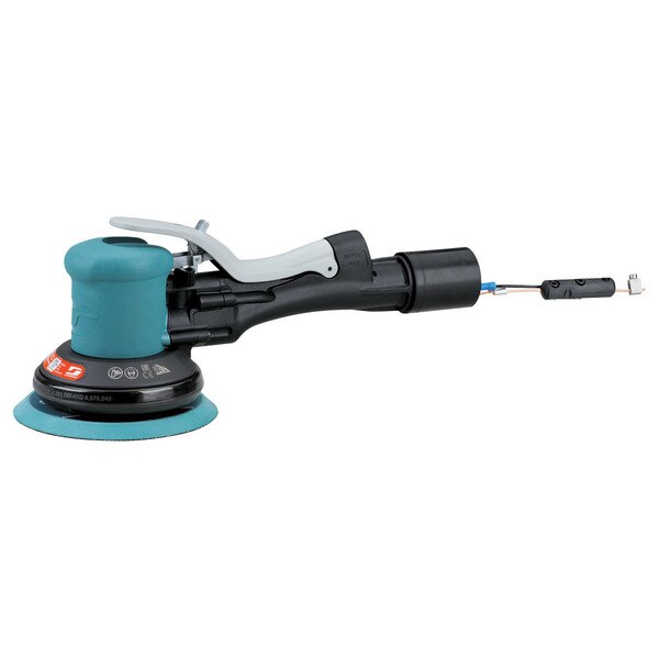 RandomOrbital Sander, 58603