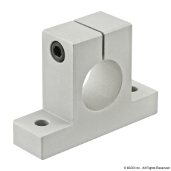 Single Horizontal Base 1