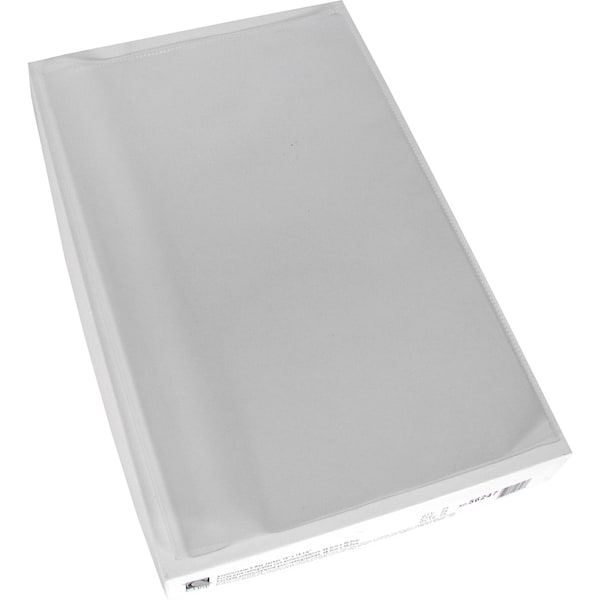 X-Ray Jackets, 19 x 14-1/4