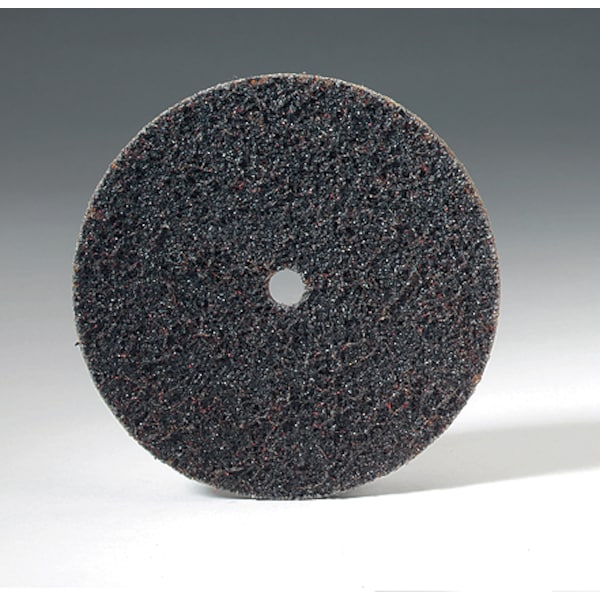 Fleece Disc for FIX Sys, Fine, 6in