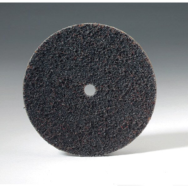 Fleece Disc for FIX Sys, Medium, 6in