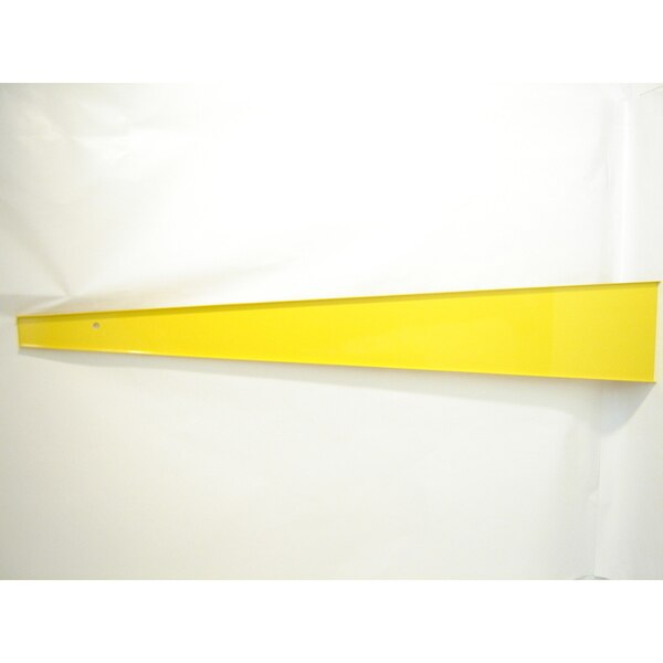Individual Toe Guards, Toe Guard 2Nd Sta