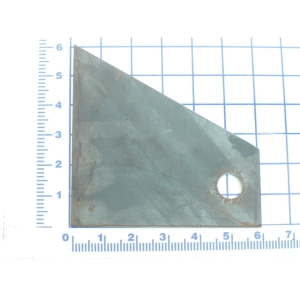 Lip Brackets/Lugs, Lip Latch Arm Bracket