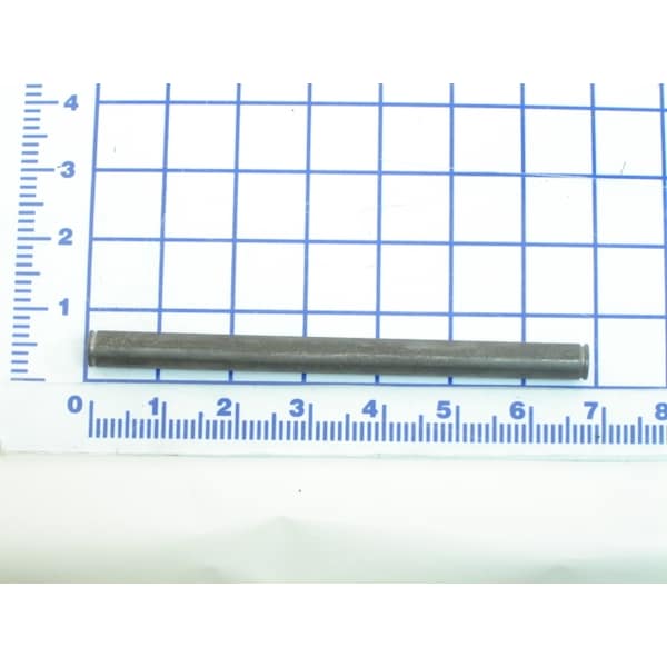 Headless Pins, 1/2