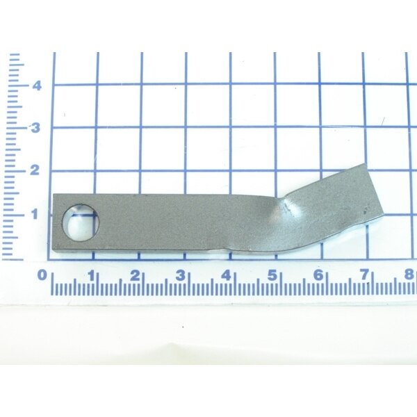 Lip Brackets/Lugs, Latch Assist Arm 30K
