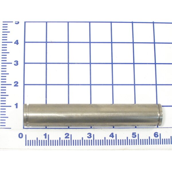 Headless Pins, 1