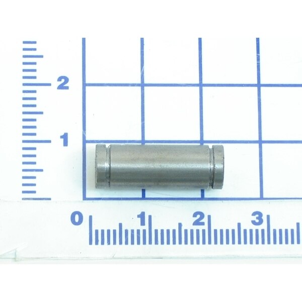 Headless Pins, 3/4