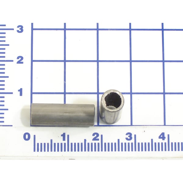 Spacers, 1-7/8