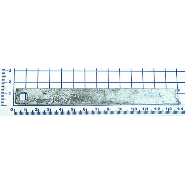 EOD Lift Assembly Components, Upper Arm