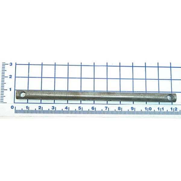 Lip Actuators/Rods, Spring Connecting Ro