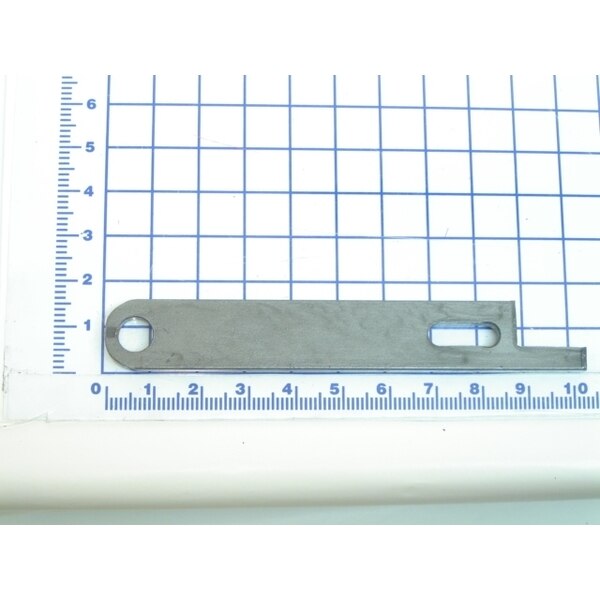 Misc, Slotted Lock Link
