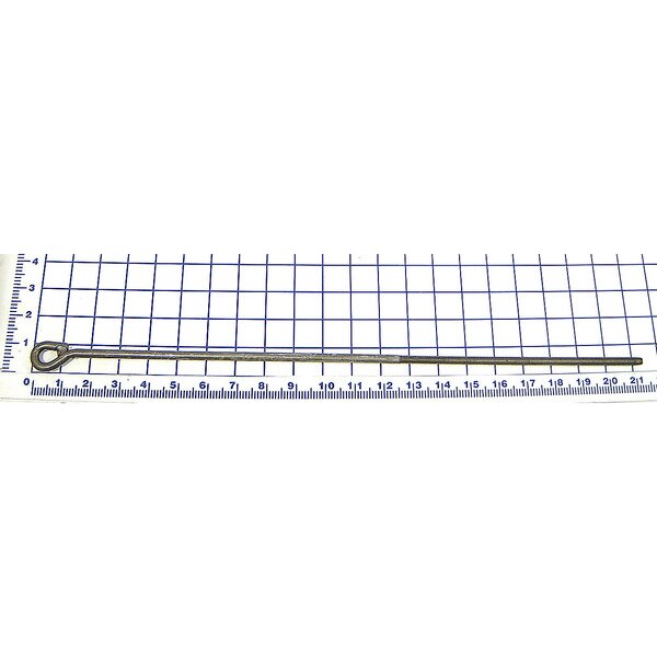 Lip Actuators/Rods, Spring Rod Adjuster