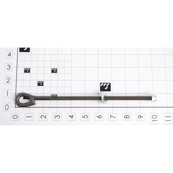 Lip Actuators/Rods, Spring Rod Adjuster