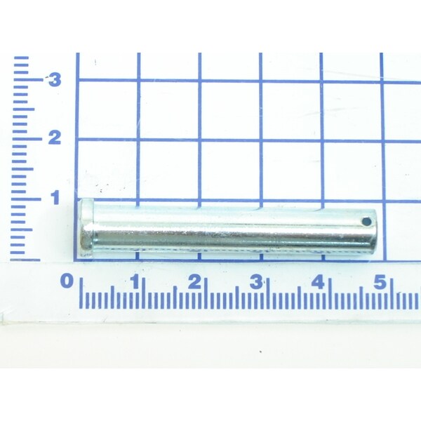 Clevis Pins, 3/4