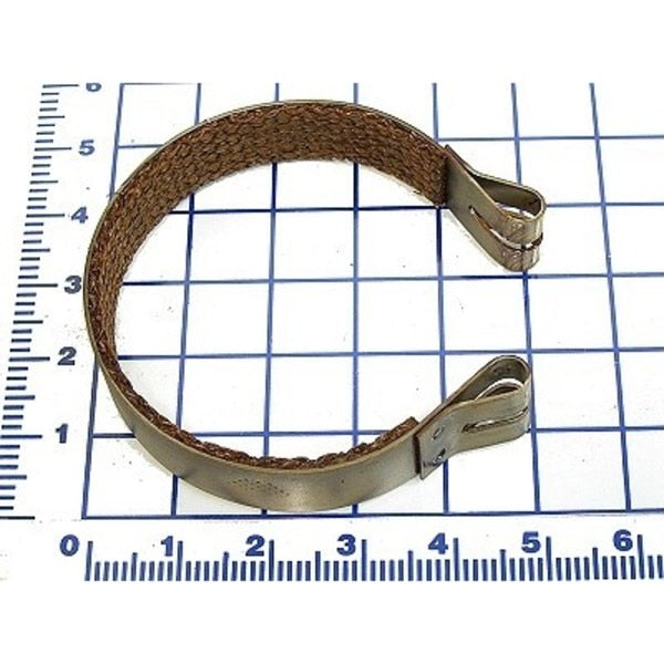 Holdown Sub-Assembly Parts, Brake Band